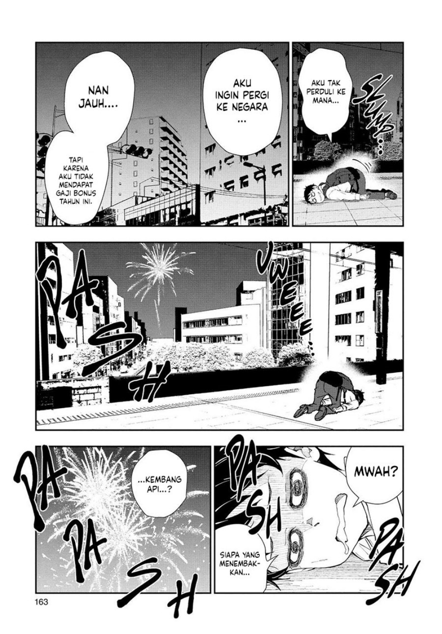 Zombie 100 ~Zombie ni Naru Made ni Shitai 100 no Koto~